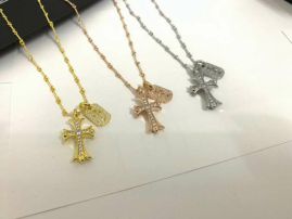 Picture of Chrome Hearts Necklace _SKUChromeHeartsnecklace05cly1706679